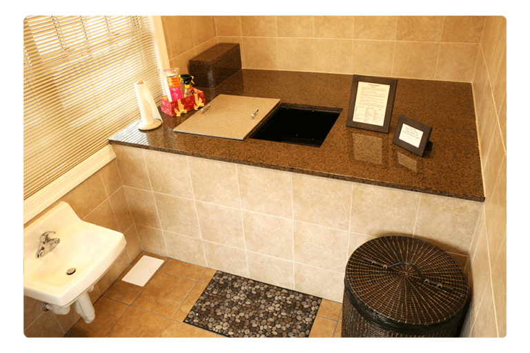 Keilim Mikvah Mikvah Chana